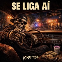 Se Liga Ai - Single - Rimatitude