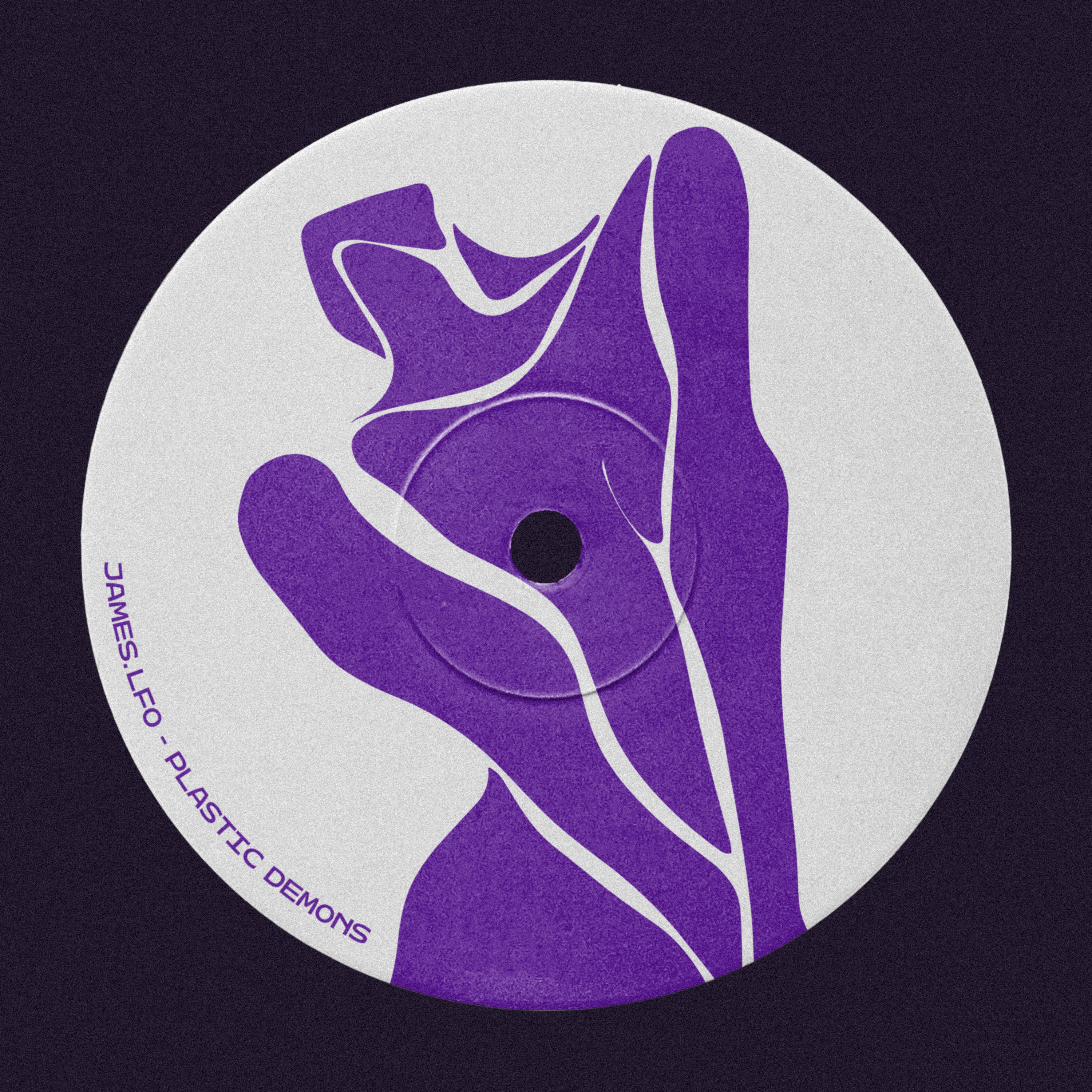 Plastic Demons - Single