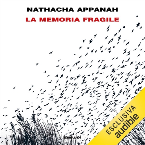 La memoria fragile cover