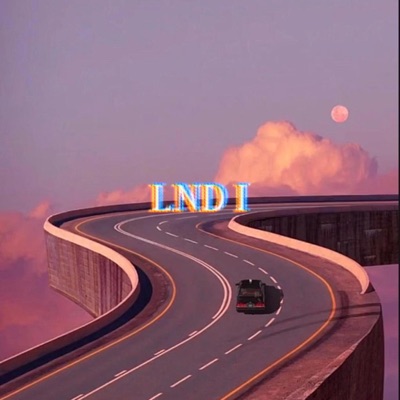 Late Night Drive, Vol. 1 - EP