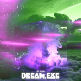 Fluorescent Joel Venom