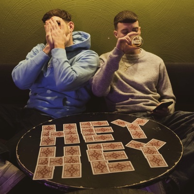 Hey Hey - Single