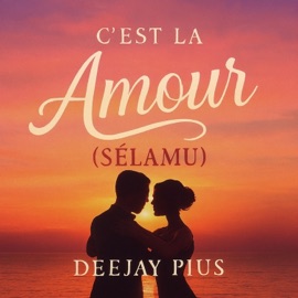 Sélamu (C’est la Amour) [Instrumental] Deejay Pius
