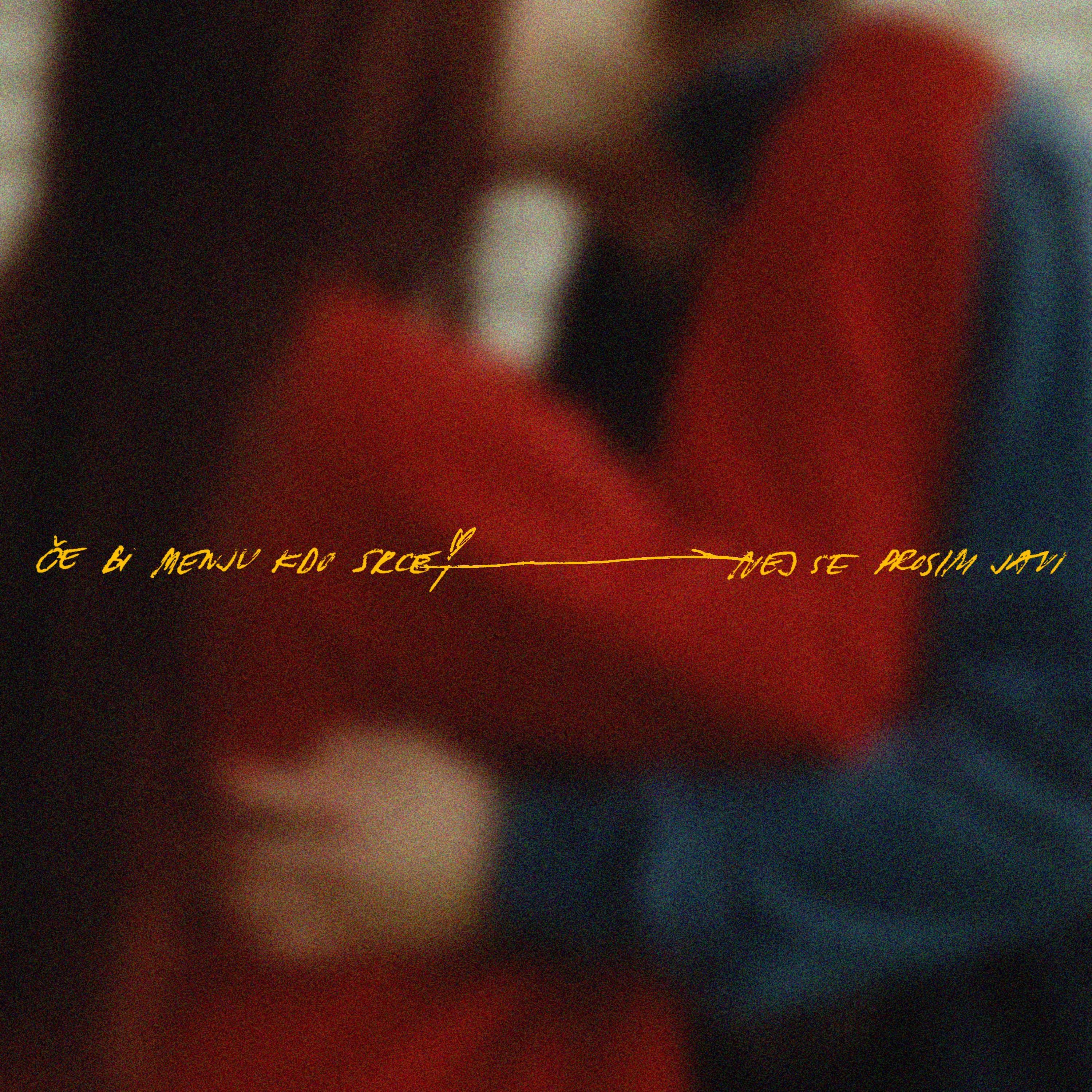 Ljubezen oveni - Single