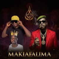 Makiafalima (feat. Dr Smith) - Single - I & Zé Boss
