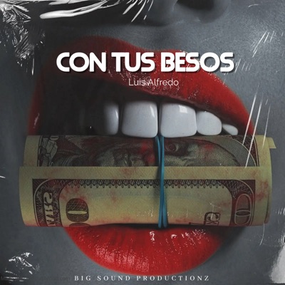 Con Tus Besos (En Vivo) - Single