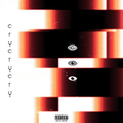 CRYCRYCRY (feat. Jack Space) - Single