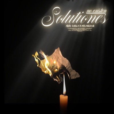 NO EXISTEN SOLUCIONES (feat. MELANCO LIO) - Single