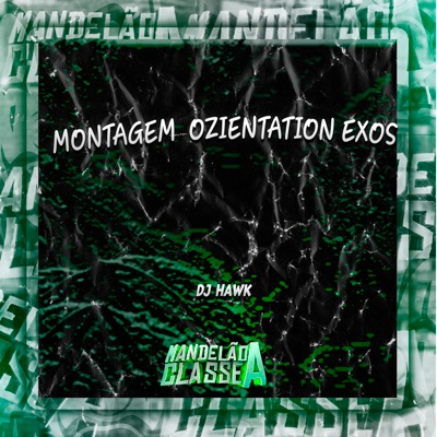 Montagem Ozientation Exos - Single