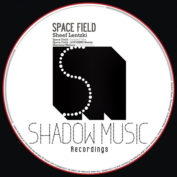 Space Field - Single