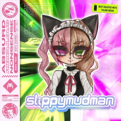 Absurd Ridiculous Nonsense