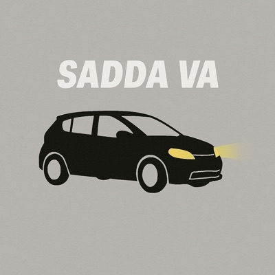 Sadda Va - Single