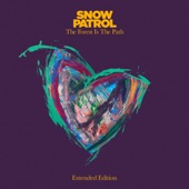The Forest Is The Path (Extended Edition) artwork