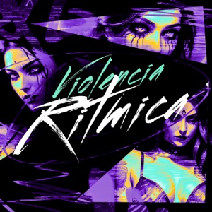 Violência Ritmica (Ultra Slowed)