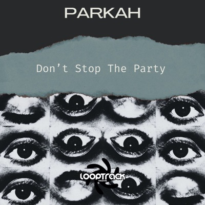 Don't Stop the Party - Single