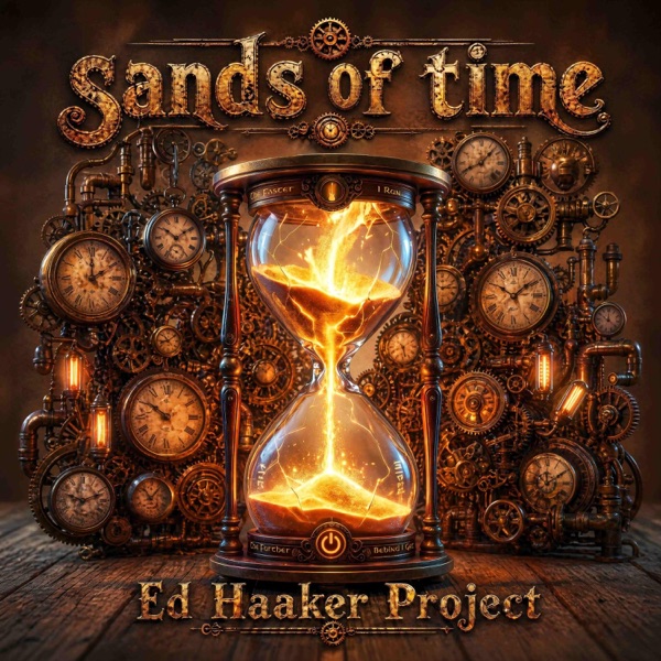 Sands of Time