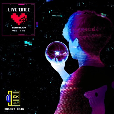 Live Once - Single
