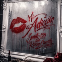 Mi Adicción (feat. Rossy Carrillo) - Single - Sonik 420