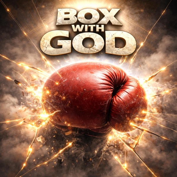 Box With God