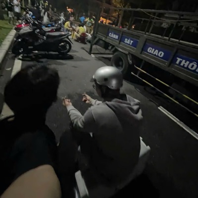 Lê Trung Hiếu - Tay Nắm Tay Rời