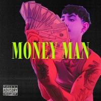 Money Man - Single - GlobeTrotta