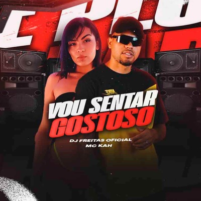 Vou Sentar Gostoso - Single