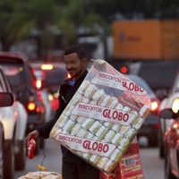 Senta Aqui de Graça X Chibatada - Single - DJ GTZINHO, Mc Robozão & DJ Vertin