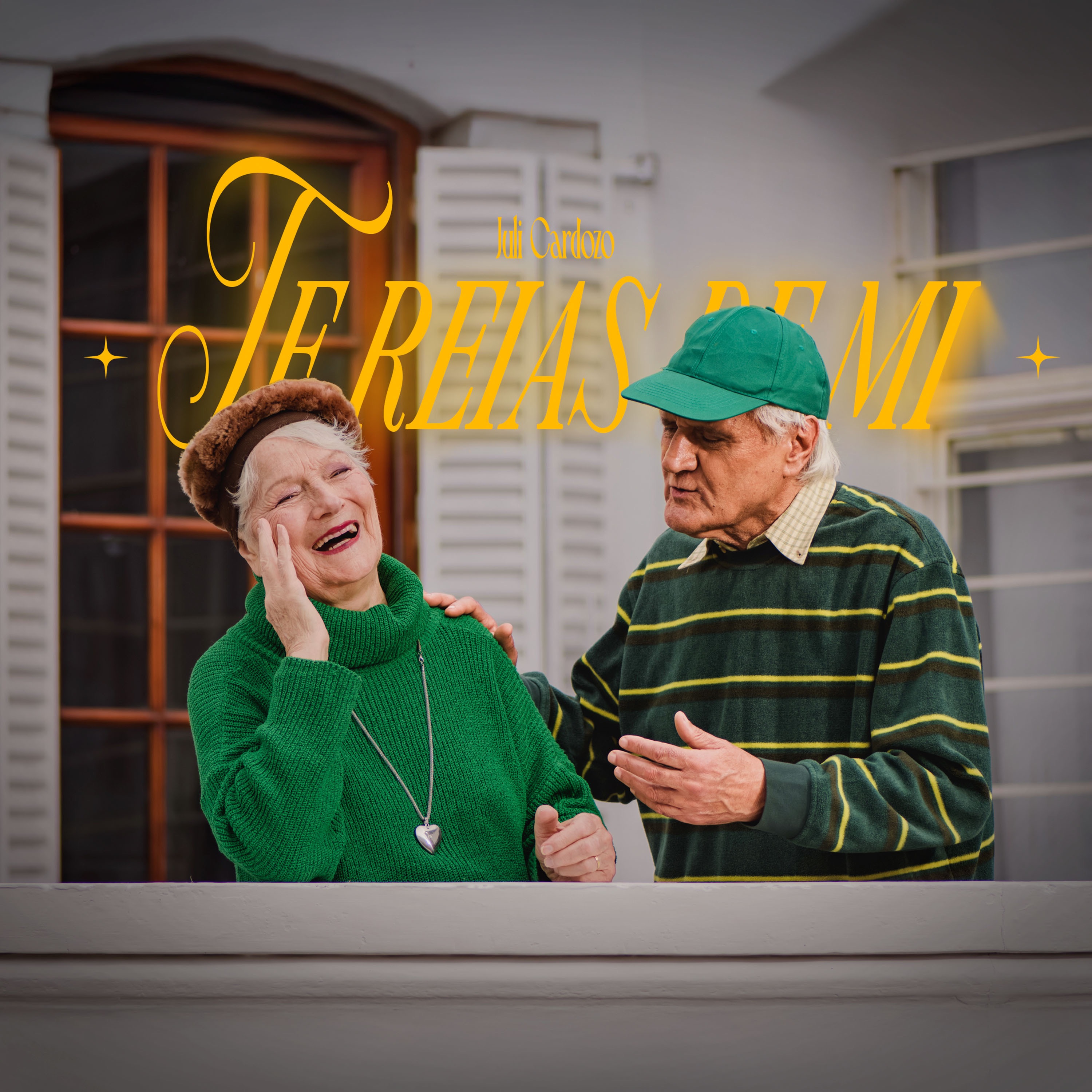 Te Reías de Mí - Single