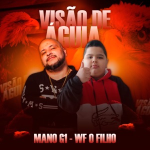 Visão de Águia (feat. Wf o filho)