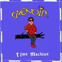 Time Machine — Avenoir