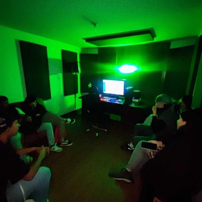 Drill Session #3 (Yo me cuido) (feat. Lil & Kronen) - Single