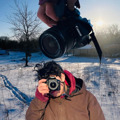 Peter D. Parker - EP