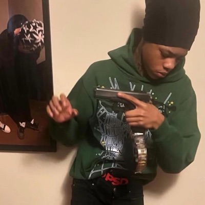 reapingsouls - FREE QUAN (feat. FullyChop)