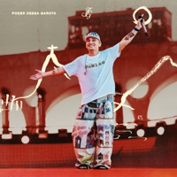 Poder Dessa Garota (Ao Vivo) - Single - João Gomes