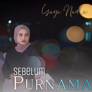 Sebelum Purnama Album Art
