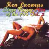 Ken Lazarus - John Jones