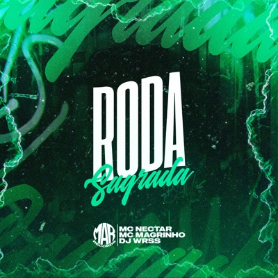 Roda Sagrada - Single