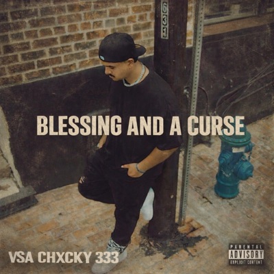 BLESSING AND A CURSE - Single