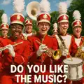Do You Like The Music.