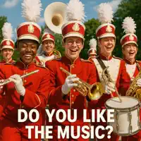 Do You Like The Music. — Micky John Bull