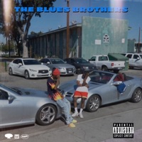 The Blues Brothers (feat. StoneyThaDealer) - EP - Phillyblunts