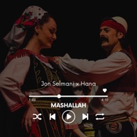 Mashallah - Single - Jon Selmani