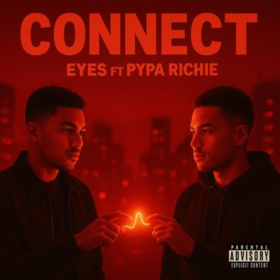 CONNECT (feat. Pypa Richie) - Single