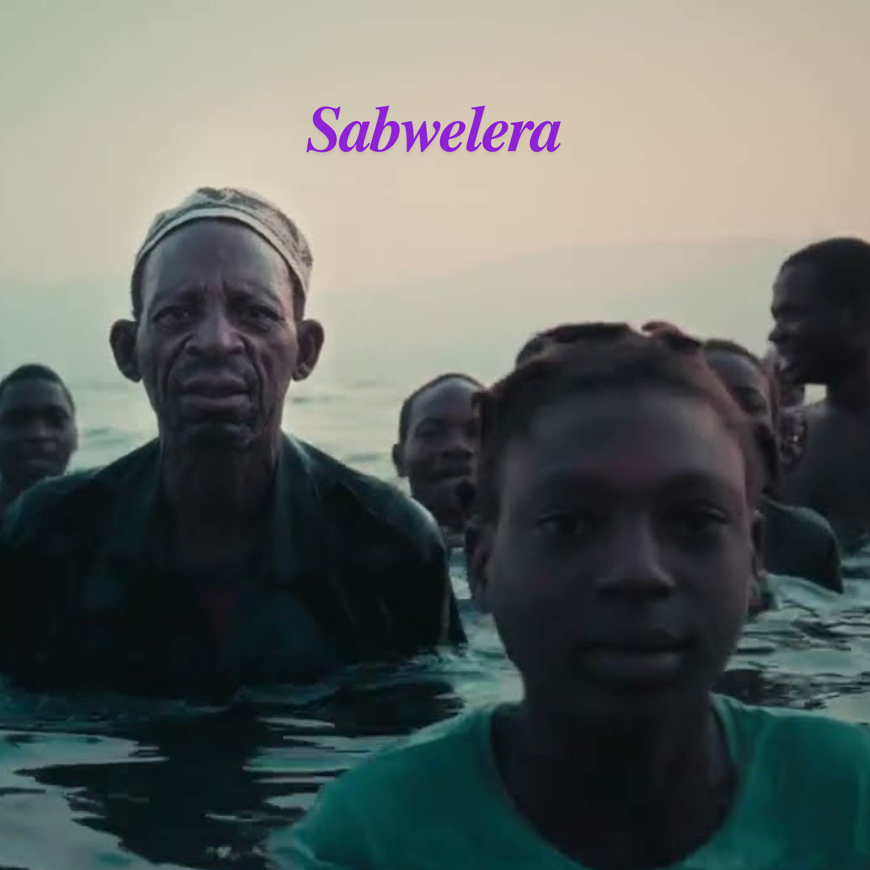Sabwelera - Single