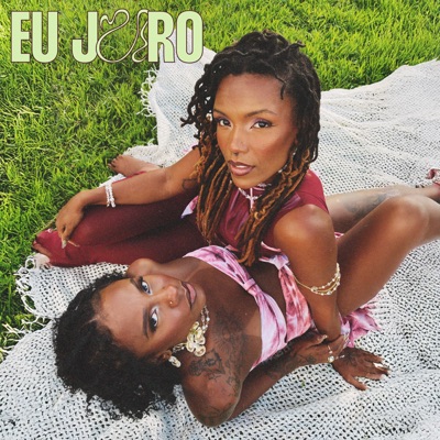 Eu Juro - Single