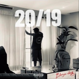 2019 Blazee DMG