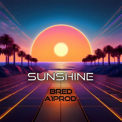 SUNSHINE - Single