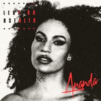 Leoa do Asfalto - Ananda