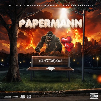 X2 (feat. DMRSoul) - Single