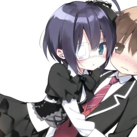 ur my only one amecandy